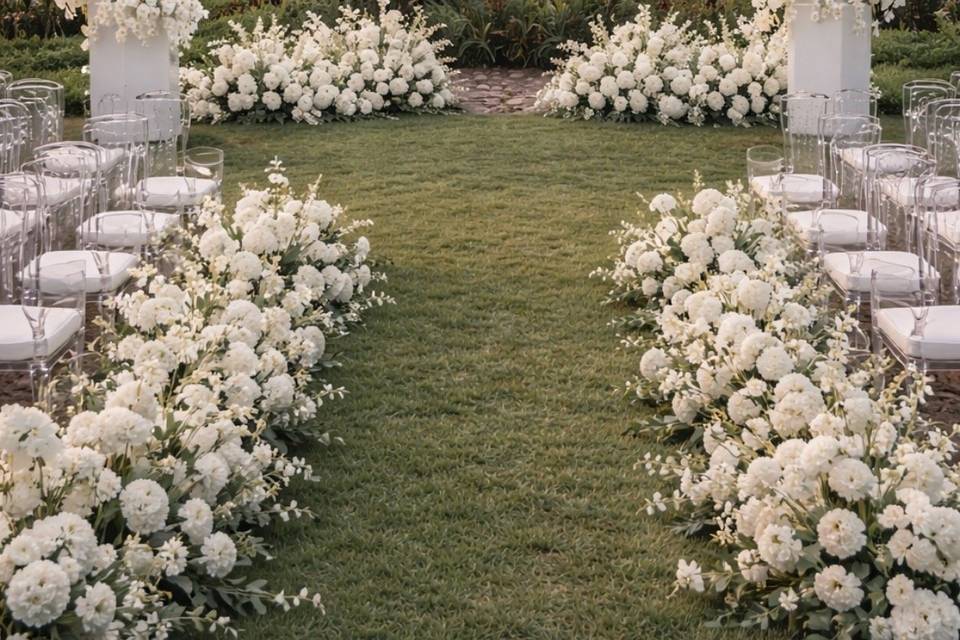 Event Lawn