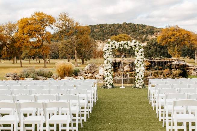Event Lawn