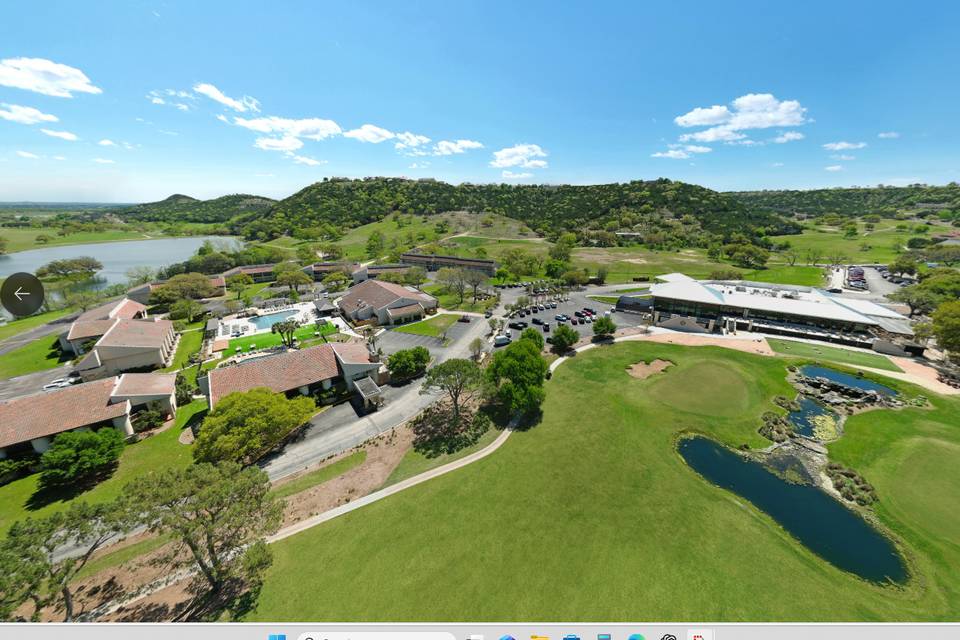 Tapatio Springs Hill Country Resort