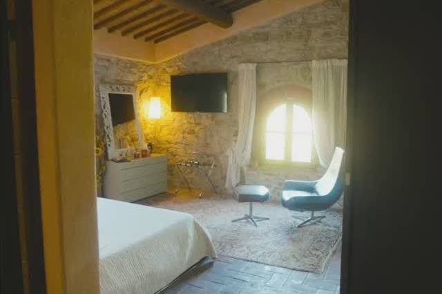 Agriturismo Sottotono