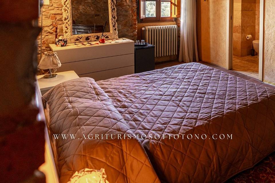 Agriturismo Sottotono