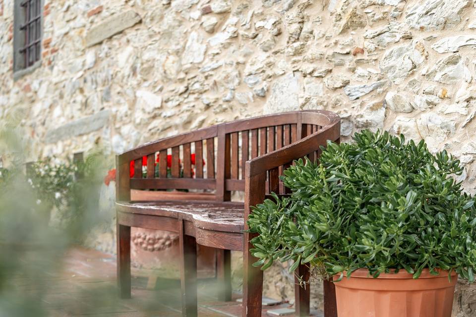 Agriturismo Sottotono