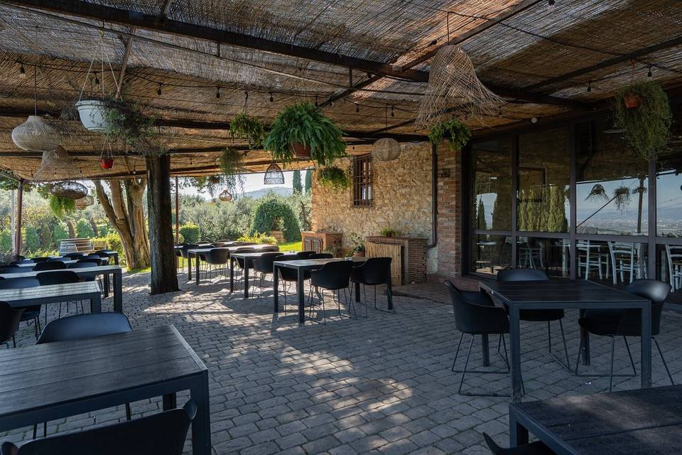 Agriturismo Sottotono