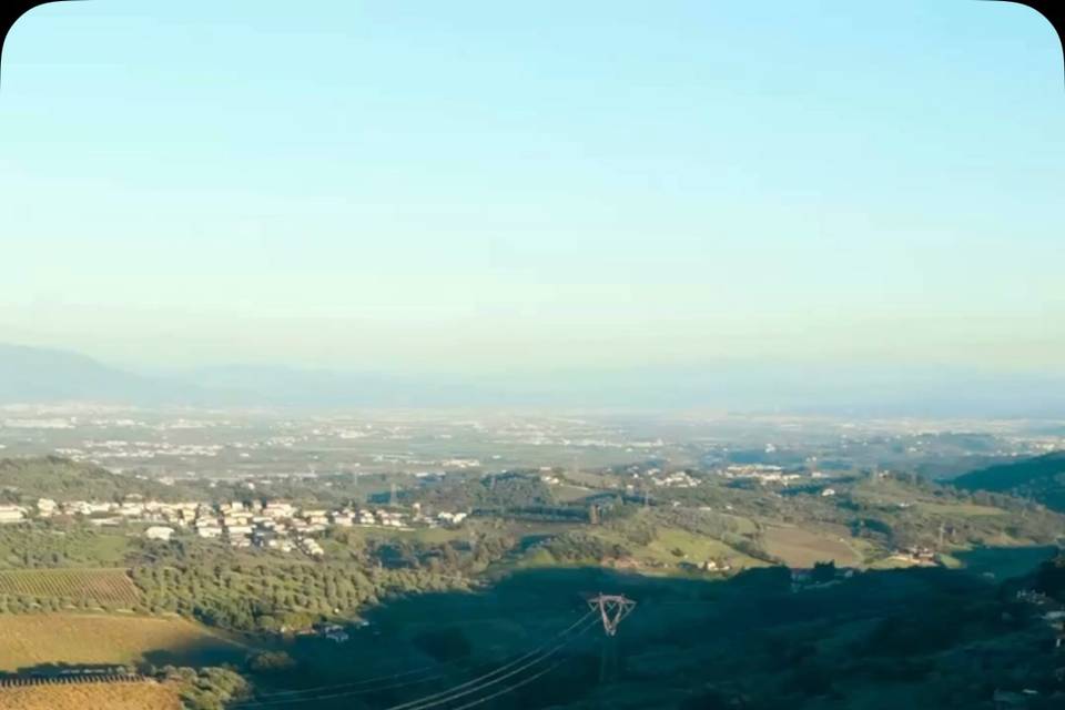 Agriturismo Sottotono