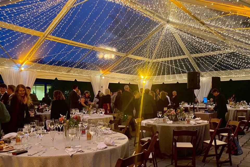 A Grand Event Tent & Event Rentals