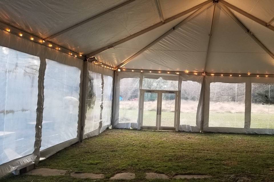 A Grand Event Tent & Event Rentals