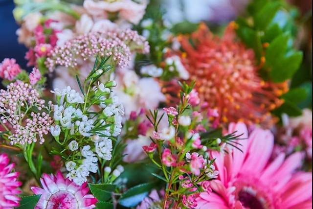 Joannie’s Florals & Events