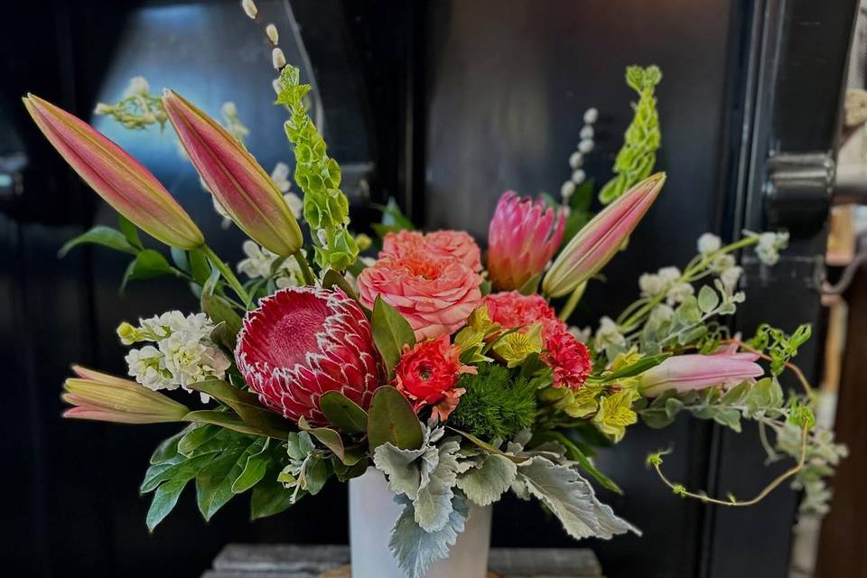 Joannie’s Florals & Events