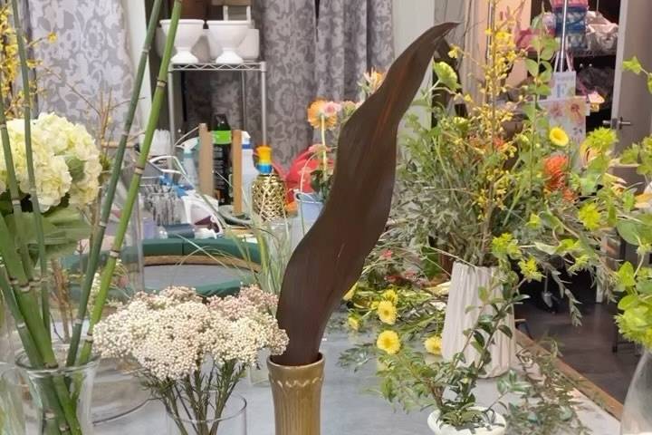 Joannie’s Florals & Events