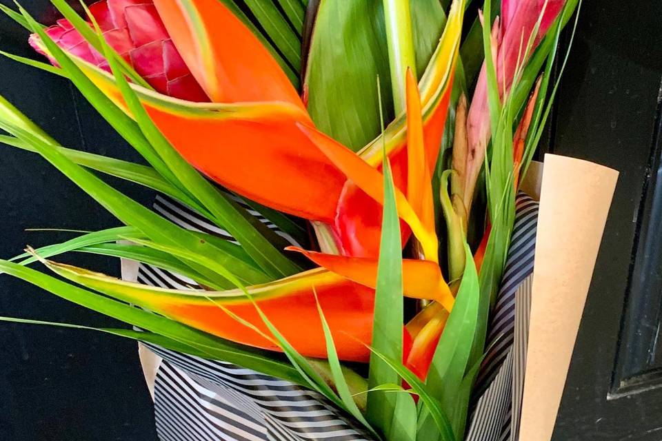 Joannie’s Florals & Events