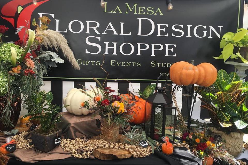 Joannie’s Florals & Events