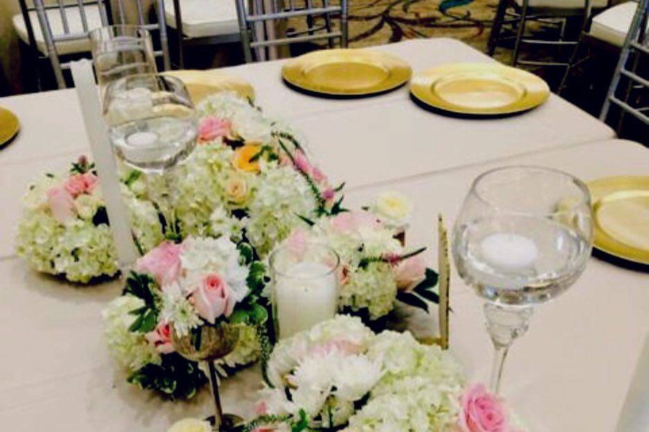 Joannie’s Florals & Events