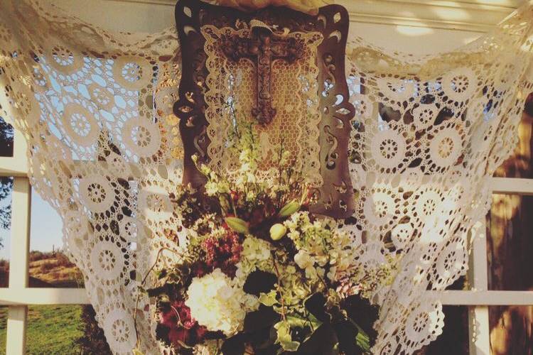 Joannie’s Florals & Events