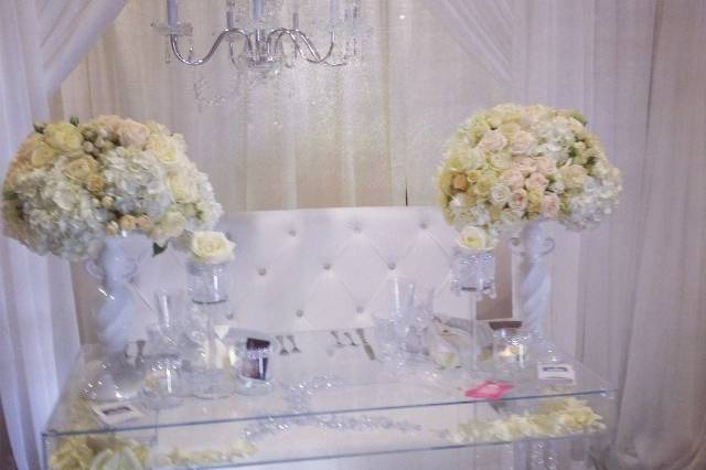 Joannie’s Florals & Events