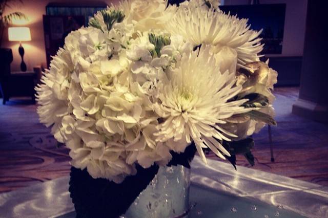 Joannie’s Florals & Events