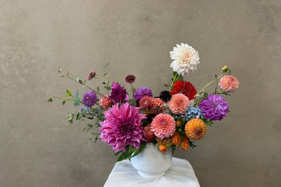 Joannie’s Florals & Events