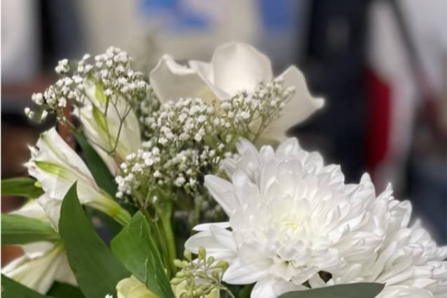 Joannie’s Florals & Events