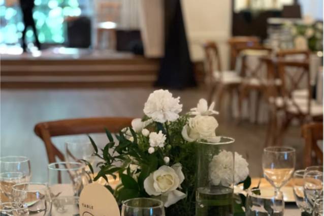Joannie’s Florals & Events