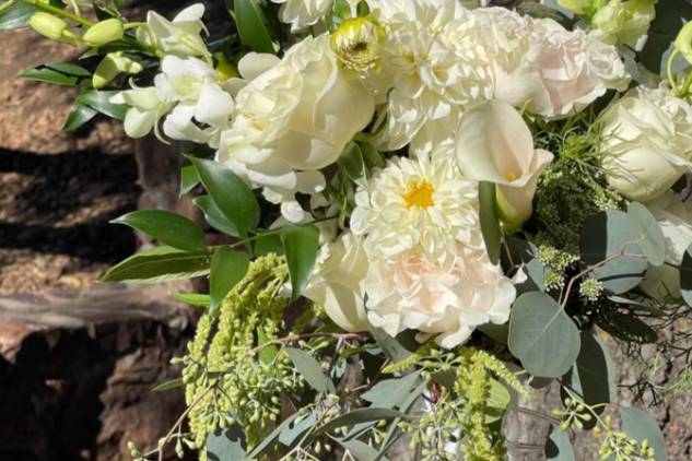 Joannie’s Florals & Events