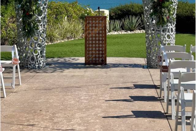 Joannie’s Florals & Events