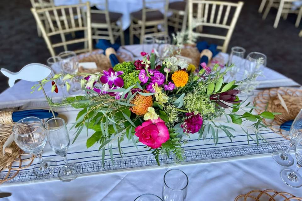 Joannie’s Florals & Events