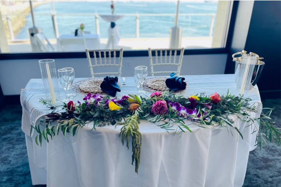 Joannie’s Florals & Events