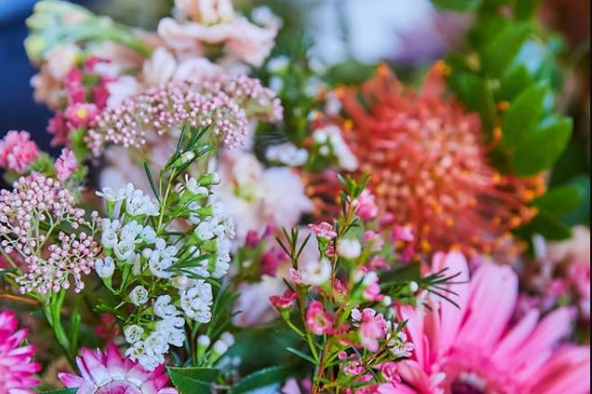 Joannie’s Florals & Events