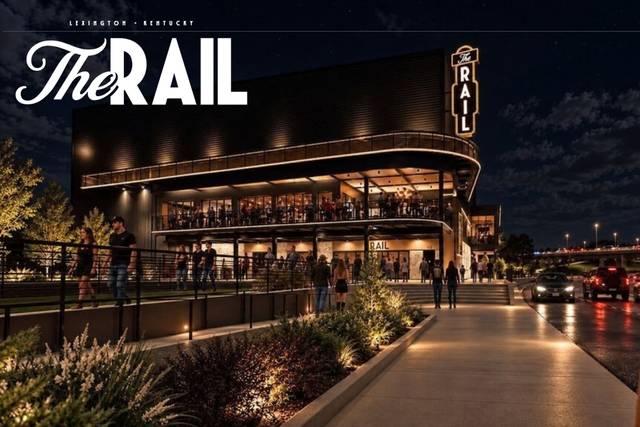 The Rail