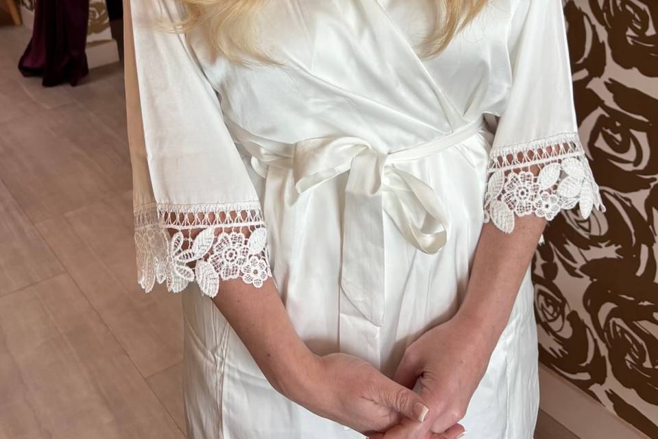 Bridal Glam