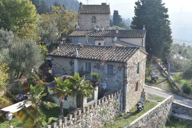 Poggio alla Pieve Relais