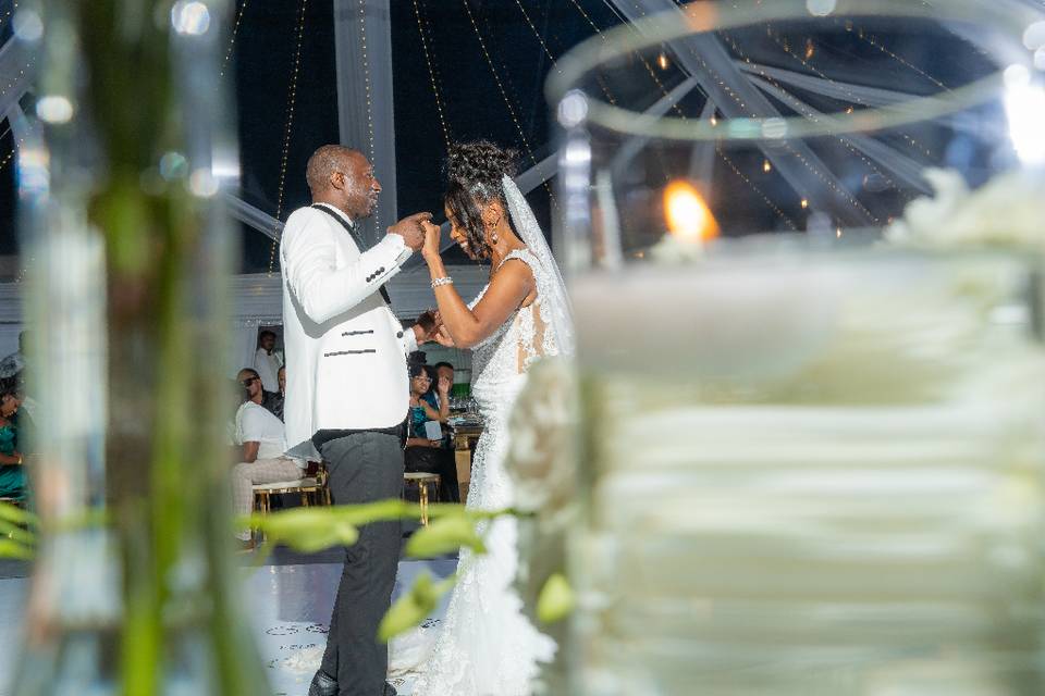 First Dance