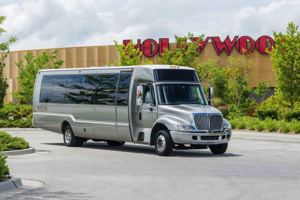 Showtime Transportation