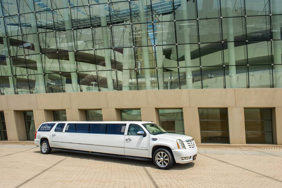 Showtime Transportation