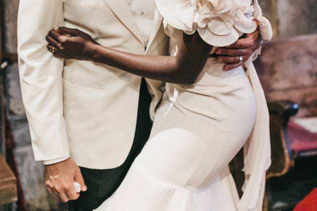 Bloch Wedding