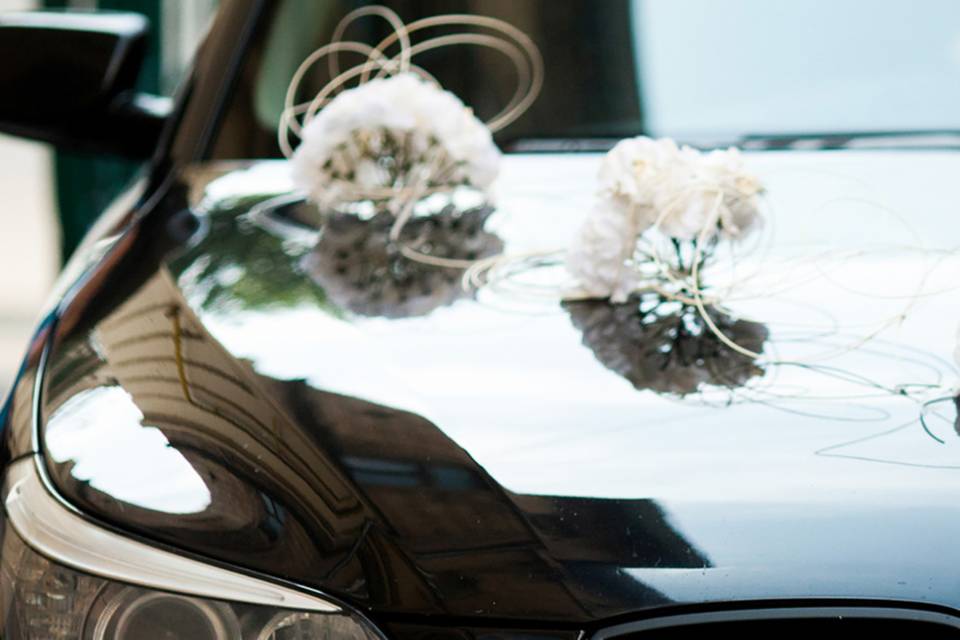 All Black limo LLC