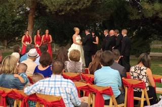 Arbor Vine Weddings