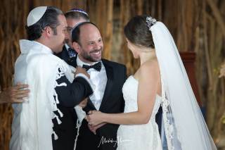 Rabbi Cantor Gaston Bogomolni