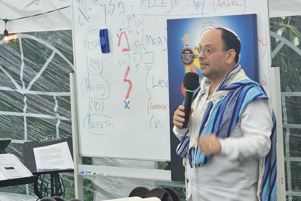 Teaching