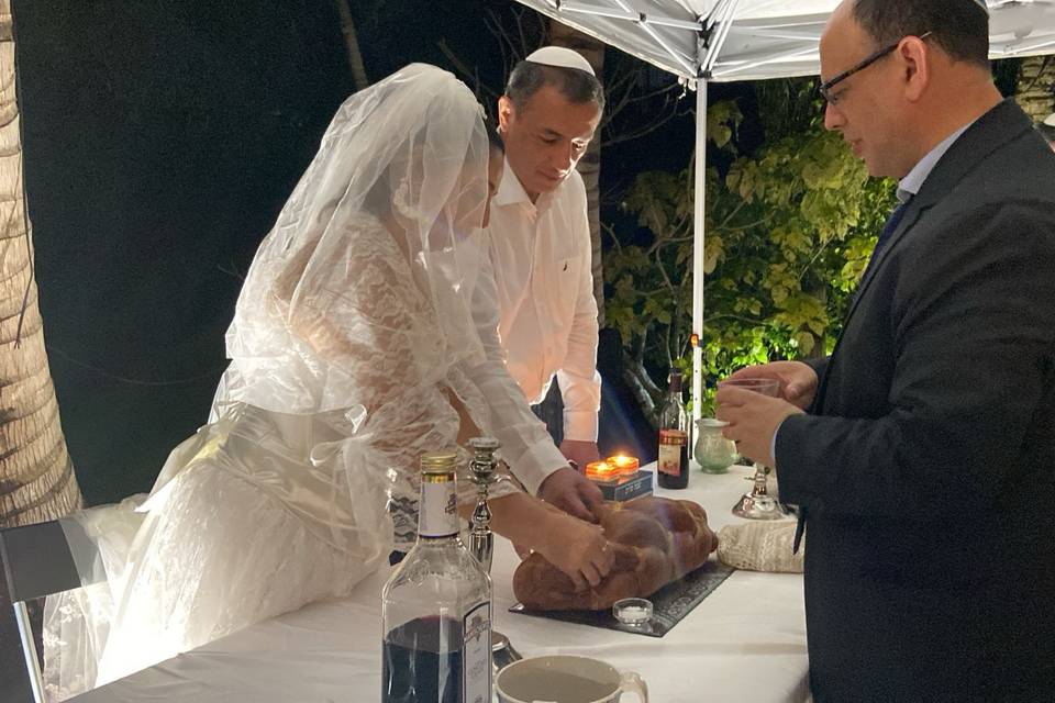 Torah Prayer
