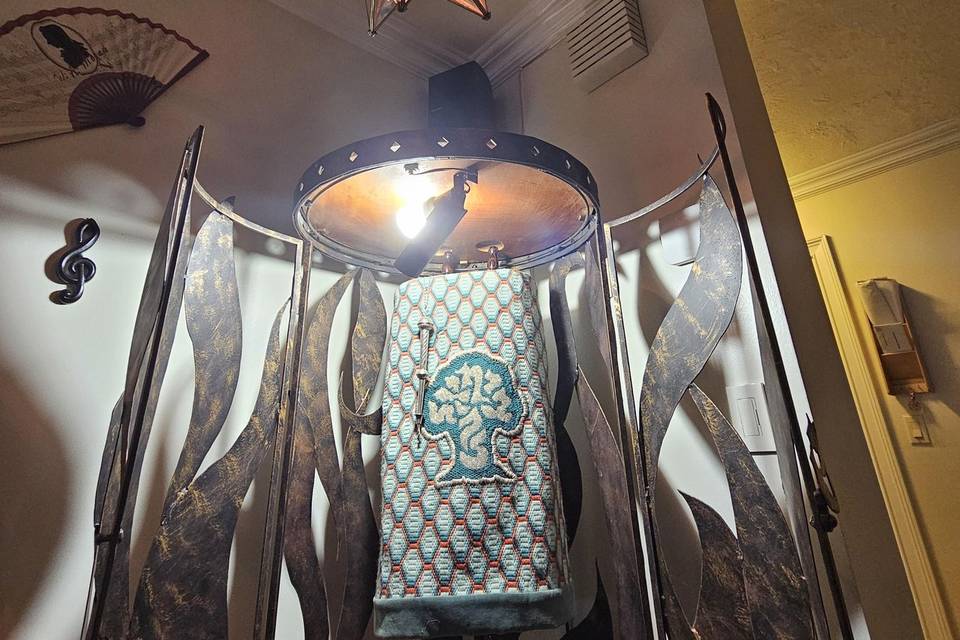 Holy Ark - Torah