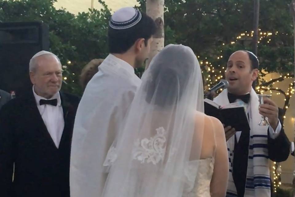 Newly Weds!