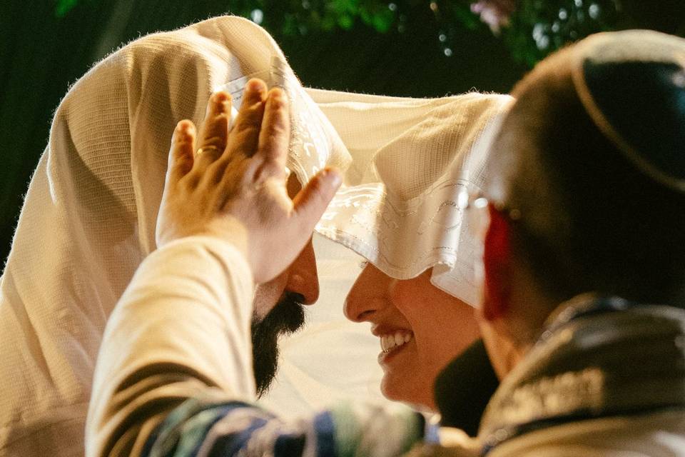 Sheva Brachot (7 Blessings)