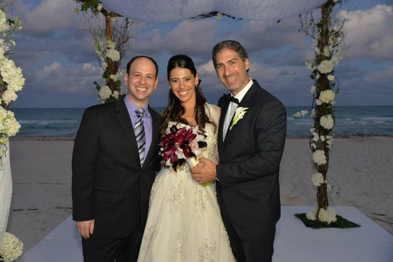 Happy Newly Weds