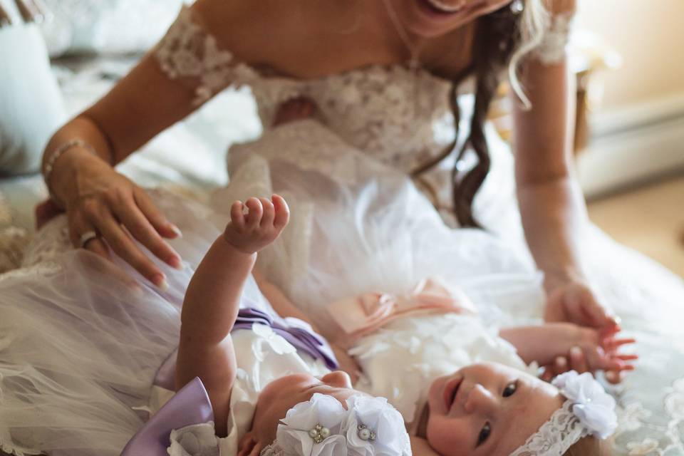Family moments