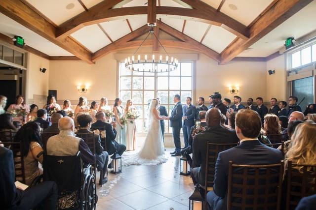 The Blue Knot Wedding Co.