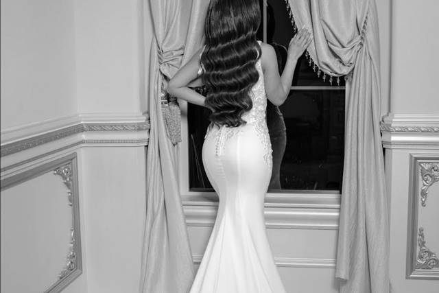 The Blue Knot Wedding Co.