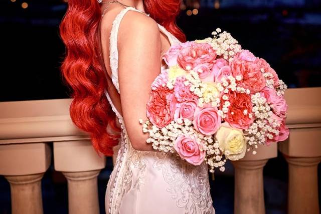 The Blue Knot Wedding Co.