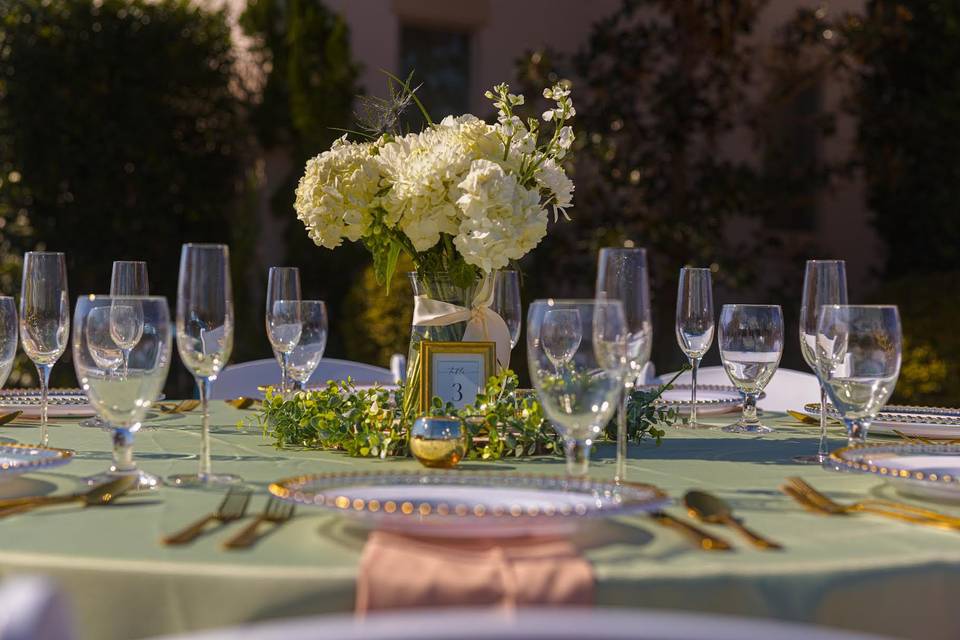 The Blue Knot Wedding Co.