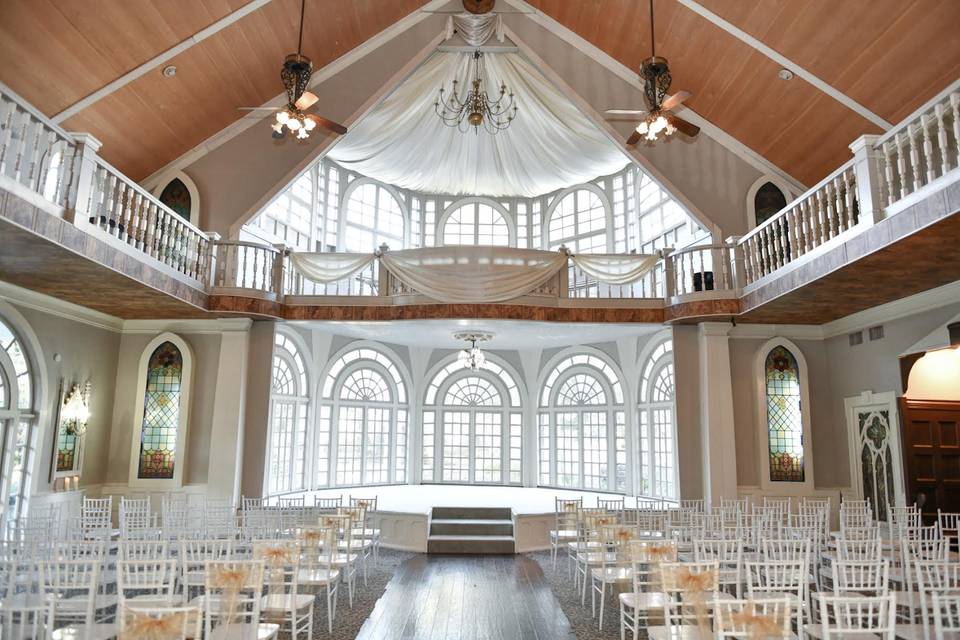 The Blue Knot Wedding Co.