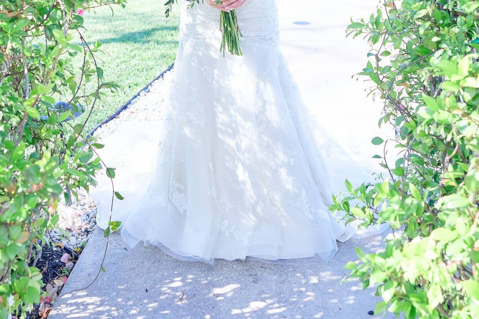The Blue Knot Wedding Co.